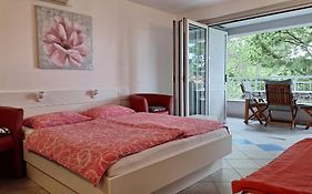 Apartment Fleger Krcka